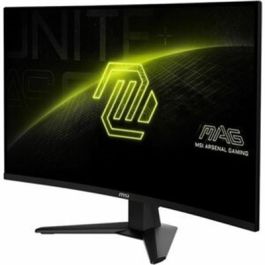 Screen 8 Mag Color MSI MAG 32C6X 32