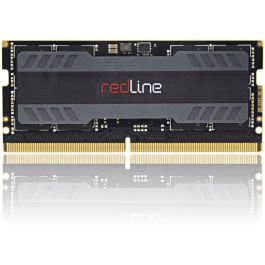 Edge Memory Module Picture EDGE MEMORY MRA5S560LKKD32GX2 64GB(2X32GB) PC5-5600 REDLINE SODIMM