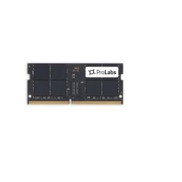 Proline 32GB DDR5 5600MHz PC5-44800 Unbuffered 262pin SODIMM Memory PRO ...