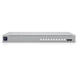 Ubiquiti USW Pro XG 10 PoE Switch