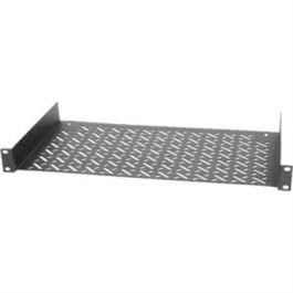 Umh Racks Middle Atlantic UTR1 1 RU Mounting Rackshelf