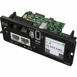 Vertiv Rdu501 Vertiv VP5N31A1 RPDU SWITCHED UNIT LV