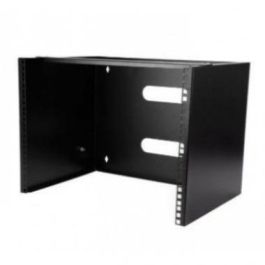 StarTech WALLMOUNT8 8U Wall Mount Network Rack