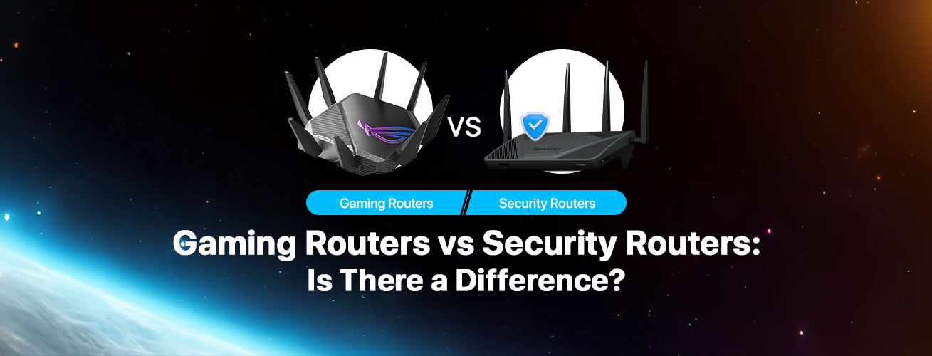 Gaming-Routers-vs-Security-Routers