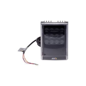 Axis Communications T90D20 IR LED Illuminator (AC/DC Power)