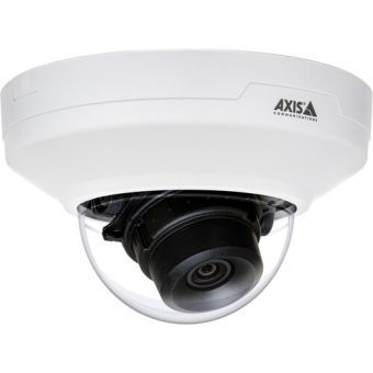 Axis Communications M4215-V 2MP Indoor Network Dome Camera