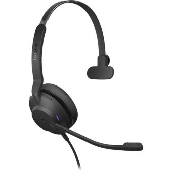 Jabra Evolve2 30 SE USB-A UC Mono Wired Headset