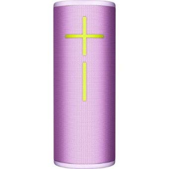 Ultimate Ears 984-001999 MEGABOOM 4 Wireless Bluetooth Speaker (Purple/Lilac)