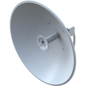 Ubiquiti Networks AF-5G30-S45 30 dBi Antennas for airFiber AF-5X Carrier Backhaul Radio (2-Pack)