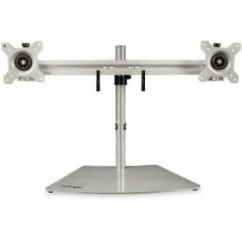 StarTech ARMDUOSS monitor mount / stand 24