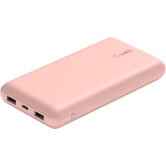 Belkin Power Bank 20K - BPB012BTRG