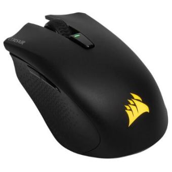 Corsair CH-9311011-NA HARPOON RGB WIRELESS Gaming Mouse