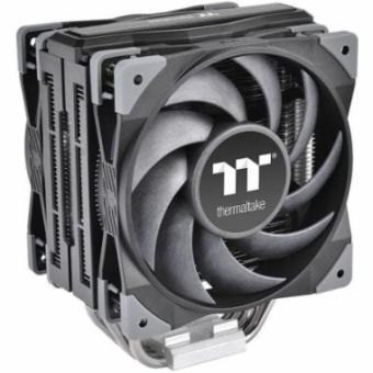 Thermaltake CL-P075-AL12BL-A TOUGHAIR 510 CPU Cooler