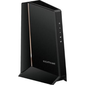 Netgear CM2000-100NAS Nighthawk 2.5 Gb/s Cable Modem