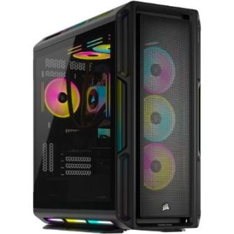 Corsair CS-9060012-NA VENGEANCE i8200 iCUE Link Gaming Desktop Computer