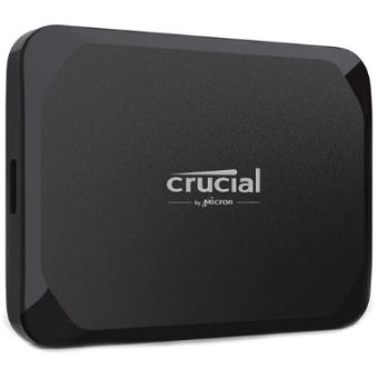 Crucial CT1000X9SSD9 1TB USB-C 3.2 Gen 2 External SSD