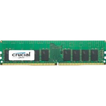 Crucial CT16G4RFD8266 16GB DDR4 2666 MHz RDIMM Memory Module