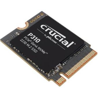 Crucial CT2000P310SSD2 2TB Gen 4 M.2 2230 PCIe NVMe SSD