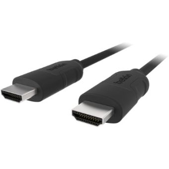 Belkin F8V3311B04 Standard HDMI Cable (4)