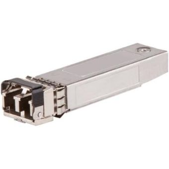 Aruba J4860D 1G SFP Single-Mode Transceiver