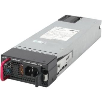 Aruba JG545A X362 1110W PoE Power Supply