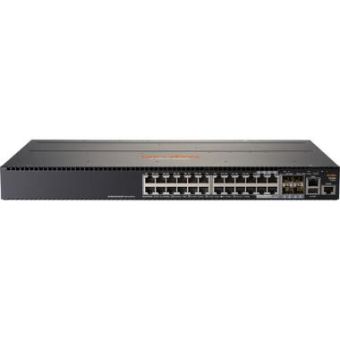 Aruba JL319A 2930M 24-Port Gigabit Managed Network Switch