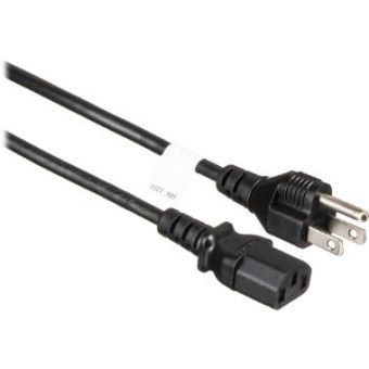 Aruba JW124A Access Point Power Cable (6')