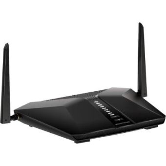 Netgear Nighthawk LAX20 AX1800 Wireless Dual-Band 4G LTE Gigabit Router