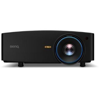 BenQ LK936ST 5100-Lumen 4K UHD Short-Throw Laser DLP Projector