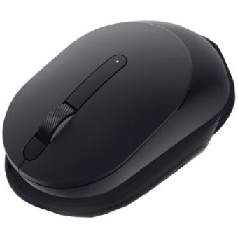 Dell MS300-BK-R-NA Wireless Mouse (Black)