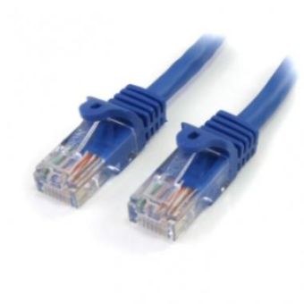 StarTech Cat5e Ethernet Cable75 ft - RJ45PATCH75