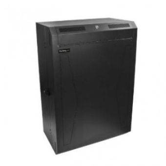 StarTech RK830WALVS 8U Vertical Server Cabinet