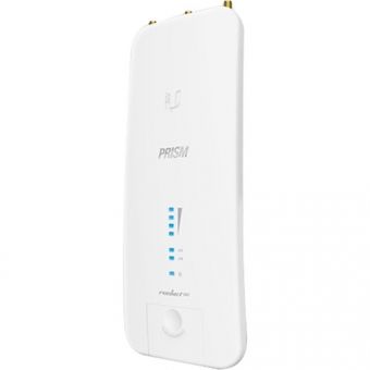 Ubiquiti Networks RP-5AC-GEN2 rocket PRISM AC-Gen2 5 GHz airMAX ac Radio BaseStation