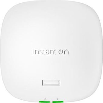 HPE S1T22A Networking Instant On AP32 Tri-Band Wi-Fi 6E Access Point