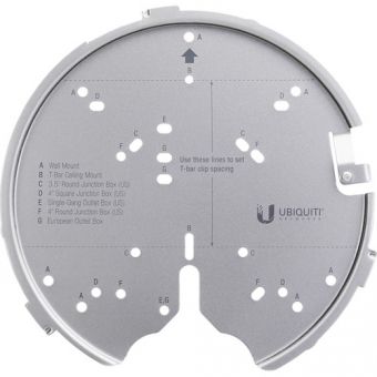 Ubiquiti Networks UniFi Professional Mounting System