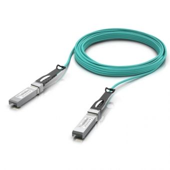 Ubiquiti UACC-AOC-SFP28-10M UniFi LR Direct Attach Cable