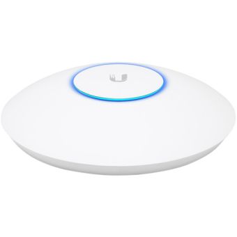 Ubiquiti Networks UAP-XG-US Wave 2 Quad-Radio 802.11ac Access Point with Dedicated Security