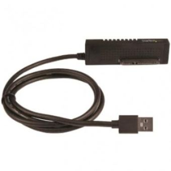 StarTech USB312SAT3 interface cards/adapter