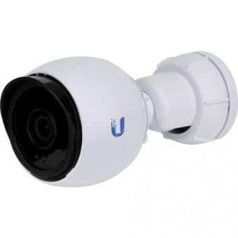 Ubiquiti UVC-G4-Bullet-3 UniFi Video Camera G4 Bullet 3Pk