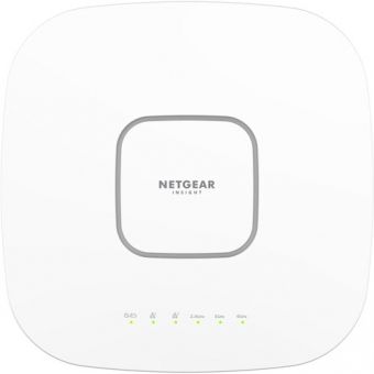 Netgear WAX630E AXE7800 Tri-Band Multi-Gig Wi-Fi Access Point