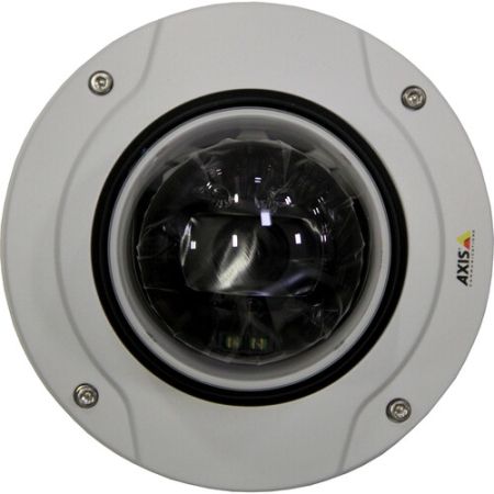 Axis Communications Q35 Series Q3515-LVE 1080p Outdoor Network Dome Camera with 9-22mm Lens