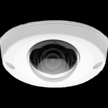 Axis Communications P3905-R Mk II 1080p Outdoor Network Dome Camera (M12)