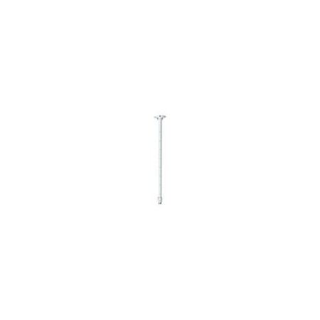 Axis Communications 01189-001 T91B53 Telescopic Ceiling Mount (2-Pack)