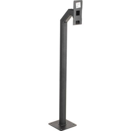 Axis Communications 2N - intercom station stand - black