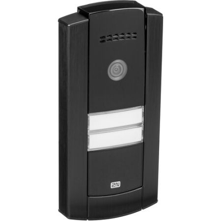 AXIS 2N IP Base Intercom System - Black