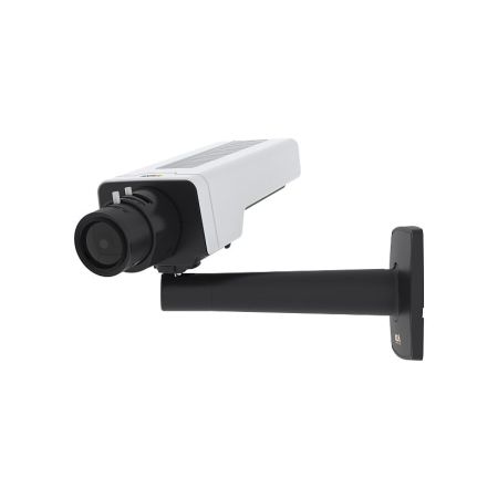 AXIS P1375 Network Camera - network surveillance camera