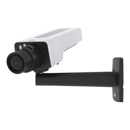 Axis Communications AXIS P1375 Barebones Network Camera (No Lens or Power Supply)