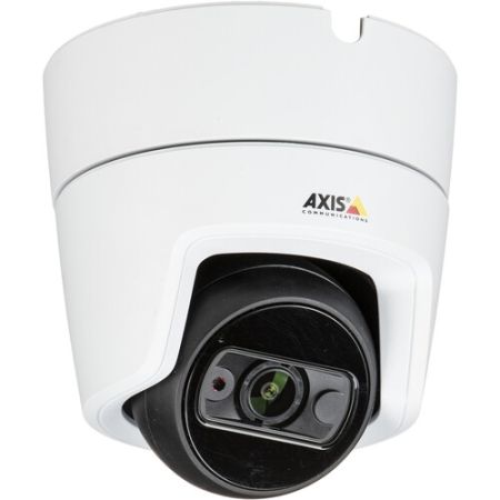 Axis Communications M3115-LVE 1080p Outdoor Network Dome Camera with Night Vision