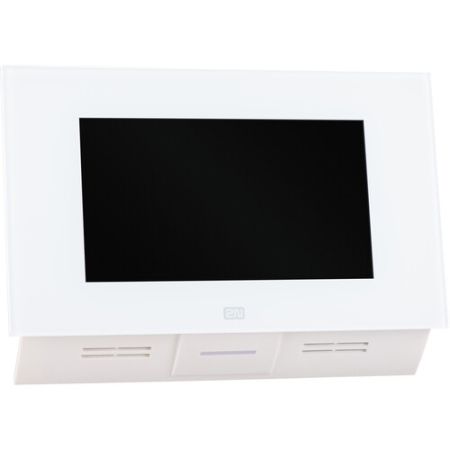 Axis Communications 2N Indoor Touch 2.0 (White)