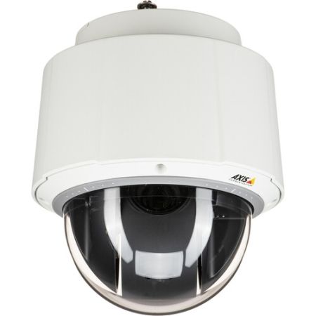 Axis Communications Q6075 1080p PTZ Indoor Network Dome Camera (60 Hz)